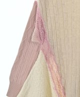 STELLA McCARTNEY（ステラマッカートニー）ニット・セーター ベージュ サイズ:38(S位) レディース/2200641675072