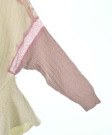 STELLA McCARTNEY（ステラマッカートニー）ニット・セーター ベージュ サイズ:38(S位) レディース/2200641675072