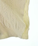 STELLA McCARTNEY（ステラマッカートニー）ニット・セーター ベージュ サイズ:38(S位) レディース/2200641675072