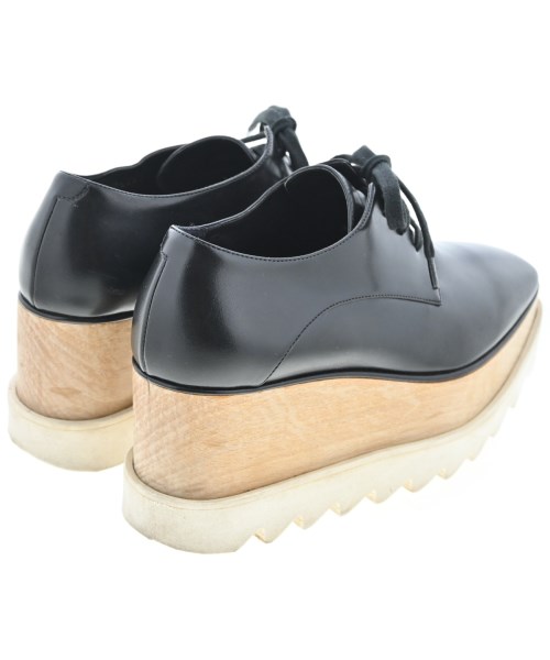 STELLA McCARTNEY（ステラマッカートニー）ビジネス・ドレスシューズ 黒 サイズ:EU34(20.5cm位) レディース/2200641776014
