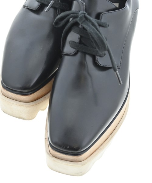 STELLA McCARTNEY（ステラマッカートニー）ビジネス・ドレスシューズ 黒 サイズ:EU34(20.5cm位) レディース/2200641776014
