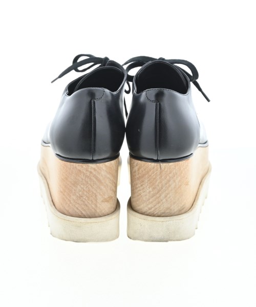 STELLA McCARTNEY（ステラマッカートニー）ビジネス・ドレスシューズ 黒 サイズ:EU34(20.5cm位) レディース/2200641776014