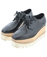 STELLA McCARTNEY（ステラマッカートニー）ビジネス・ドレスシューズ 黒 サイズ:EU34(20.5cm位) レディース/2200641776014