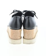 STELLA McCARTNEY（ステラマッカートニー）ビジネス・ドレスシューズ 黒 サイズ:EU34(20.5cm位) レディース/2200641776014
