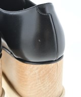 STELLA McCARTNEY（ステラマッカートニー）ビジネス・ドレスシューズ 黒 サイズ:EU34(20.5cm位) レディース/2200641776014