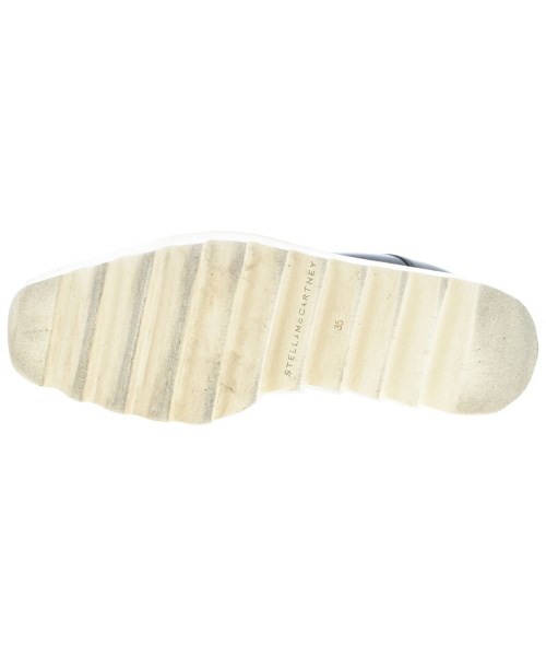 STELLA McCARTNEY（ステラマッカートニー）ブーツ 黒 サイズ:EU35(21.5cm位) レディース/2200641776021