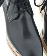 STELLA McCARTNEY（ステラマッカートニー）ブーツ 黒 サイズ:EU35(21.5cm位) レディース/2200641776021