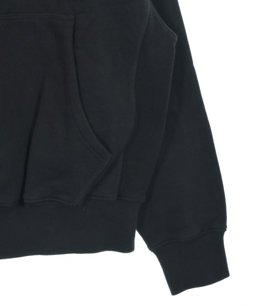 STELLA McCARTNEY（ステラマッカートニー）パーカー 黒 サイズ:XS メンズ/2200641800016