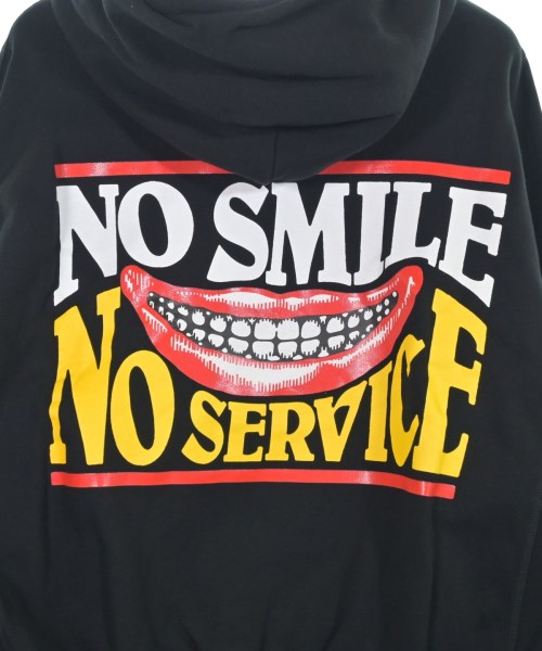 STELLA McCARTNEY（ステラマッカートニー）パーカー 黒 サイズ:XS メンズ/2200641800016