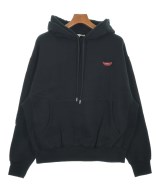 STELLA McCARTNEY（ステラマッカートニー）パーカー 黒 サイズ:XS メンズ/2200641800016