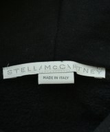 STELLA McCARTNEY（ステラマッカートニー）パーカー 黒 サイズ:XS メンズ/2200641800016