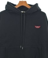 STELLA McCARTNEY（ステラマッカートニー）パーカー 黒 サイズ:XS メンズ/2200641800016