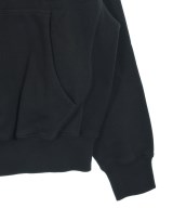 STELLA McCARTNEY（ステラマッカートニー）パーカー 黒 サイズ:XS メンズ/2200641800016