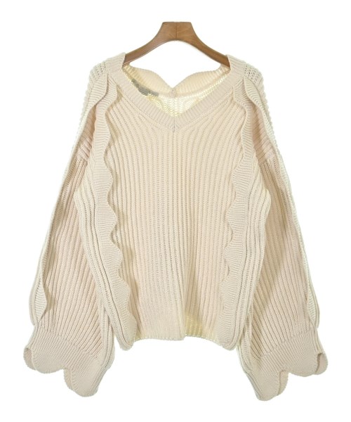ステラマッカートニー(STELLA McCARTNEY)のSTELLA McCARTNEY ニット・セーター