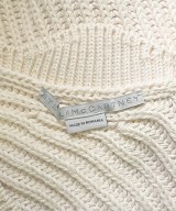 STELLA McCARTNEY（ステラマッカートニー）ニット・セーター 白 サイズ:34(XXS位) レディース/2200628845023