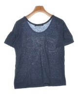 STELLA McCARTNEY（ステラマッカートニー）Tシャツ・カットソー 紺 サイズ:38(S位) レディース/2200630068052