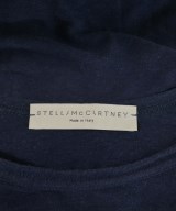 STELLA McCARTNEY（ステラマッカートニー）Tシャツ・カットソー 紺 サイズ:38(S位) レディース/2200630068052