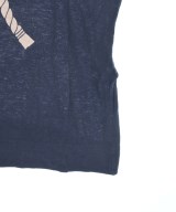 STELLA McCARTNEY（ステラマッカートニー）Tシャツ・カットソー 紺 サイズ:38(S位) レディース/2200630068052