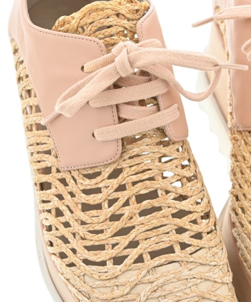 STELLA McCARTNEY（ステラマッカートニー）その他 ベージュ サイズ:EU36(22.5cm位) レディース/2200630068137