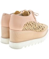 STELLA McCARTNEY（ステラマッカートニー）その他 ベージュ サイズ:EU36(22.5cm位) レディース/2200630068137