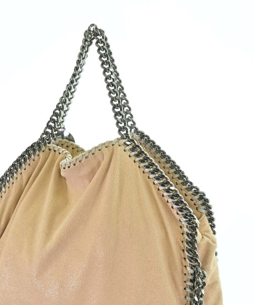 STELLA McCARTNEY（ステラマッカートニー）ショルダーバッグ ピンク サイズ:- レディース/2200637721035