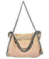 STELLA McCARTNEY（ステラマッカートニー）ショルダーバッグ ピンク サイズ:- レディース/2200637721035
