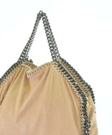 STELLA McCARTNEY（ステラマッカートニー）ショルダーバッグ ピンク サイズ:- レディース/2200637721035