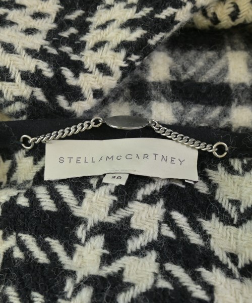 STELLA McCARTNEY（ステラマッカートニー）その他 黒 サイズ:38(S位) レディース/2200621353020