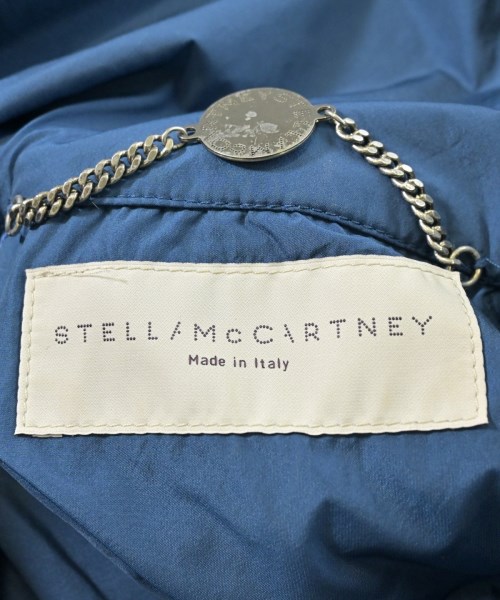 STELLA McCARTNEY（ステラマッカートニー）その他 青 サイズ:38(S位) レディース/2200621353174