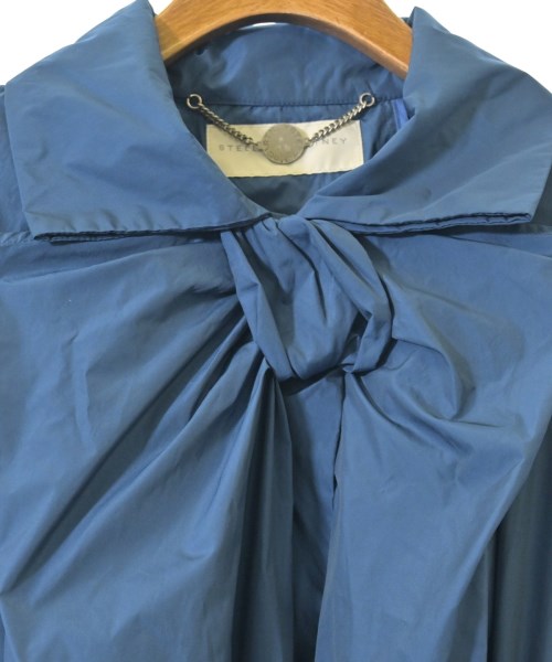 STELLA McCARTNEY（ステラマッカートニー）その他 青 サイズ:38(S位) レディース/2200621353174