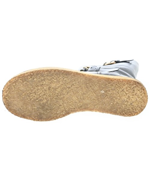 STELLA McCARTNEY（ステラマッカートニー）ブーツ 黒 サイズ:EU37(23.5cm位) レディース/2200621353419