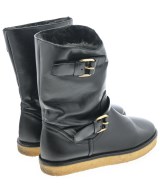 STELLA McCARTNEY（ステラマッカートニー）ブーツ 黒 サイズ:EU37(23.5cm位) レディース/2200621353419