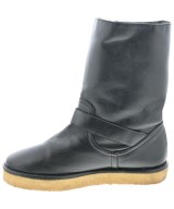 STELLA McCARTNEY（ステラマッカートニー）ブーツ 黒 サイズ:EU37(23.5cm位) レディース/2200621353419