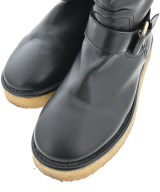 STELLA McCARTNEY（ステラマッカートニー）ブーツ 黒 サイズ:EU37(23.5cm位) レディース/2200621353419