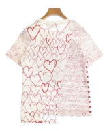 STELLA McCARTNEY（ステラマッカートニー）Tシャツ・カットソー 白 サイズ:36(XS位) レディース/2200626524234