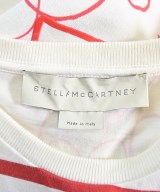 STELLA McCARTNEY（ステラマッカートニー）Tシャツ・カットソー 白 サイズ:36(XS位) レディース/2200626524234