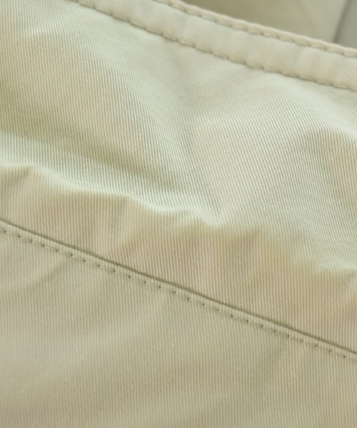 STELLA McCARTNEY（ステラマッカートニー）トレンチコート ベージュ サイズ:34(XXS位) レディース/2200626936099