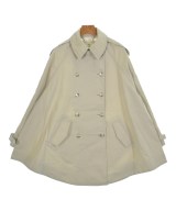 STELLA McCARTNEY（ステラマッカートニー）トレンチコート ベージュ サイズ:34(XXS位) レディース/2200626936099