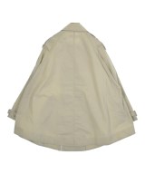 STELLA McCARTNEY（ステラマッカートニー）トレンチコート ベージュ サイズ:34(XXS位) レディース/2200626936099