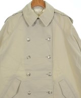 STELLA McCARTNEY（ステラマッカートニー）トレンチコート ベージュ サイズ:34(XXS位) レディース/2200626936099