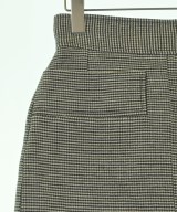 STELLA McCARTNEY（ステラマッカートニー）ミニスカート 黒 サイズ:38(S位) レディース/2200626936709