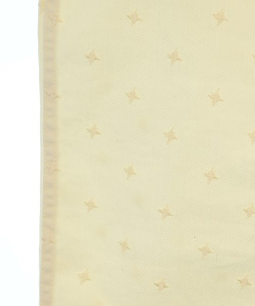 STELLA McCARTNEY（ステラマッカートニー）デニムパンツ 白 サイズ:27(M位) レディース/2200628537164