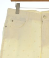 STELLA McCARTNEY（ステラマッカートニー）デニムパンツ 白 サイズ:27(M位) レディース/2200628537164
