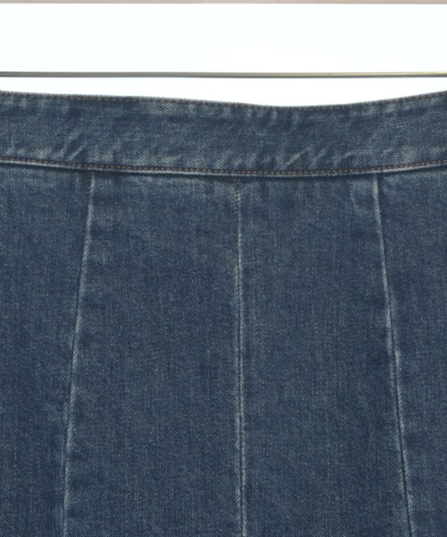 STELLA McCARTNEY（ステラマッカートニー）ロング・マキシ丈スカート 紺 サイズ:-(S位) レディース/2200626088040