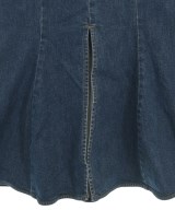 STELLA McCARTNEY（ステラマッカートニー）ロング・マキシ丈スカート 紺 サイズ:-(S位) レディース/2200626088040