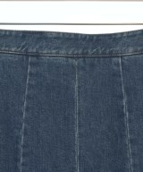 STELLA McCARTNEY（ステラマッカートニー）ロング・マキシ丈スカート 紺 サイズ:-(S位) レディース/2200626088040