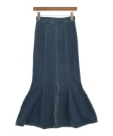 STELLA McCARTNEY ロング・マキシ丈スカート