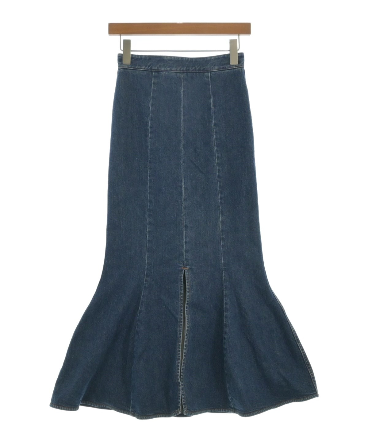 ステラマッカートニー　アシメントリー　スカート STELLA McCARTNEY（ステラマッカートニー）ロング・マキシ丈スカート