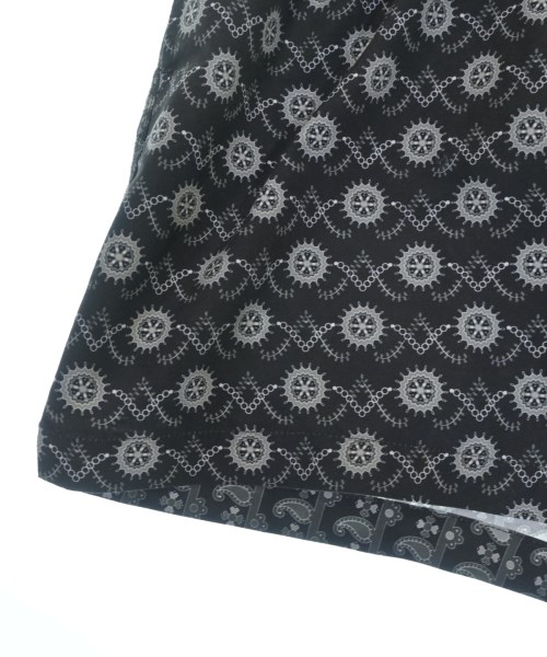 STELLA McCARTNEY（ステラマッカートニー）ショートパンツ 黒 サイズ:46(M位) メンズ/2200642905024