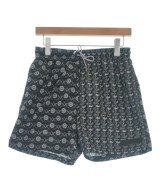STELLA McCARTNEY（ステラマッカートニー）ショートパンツ 黒 サイズ:46(M位) メンズ/2200642905024